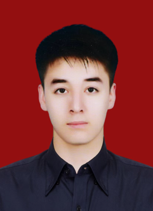 2024-2025学年十佳我身边的好青年