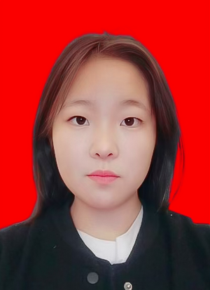 2024-2025学年十佳共青团员