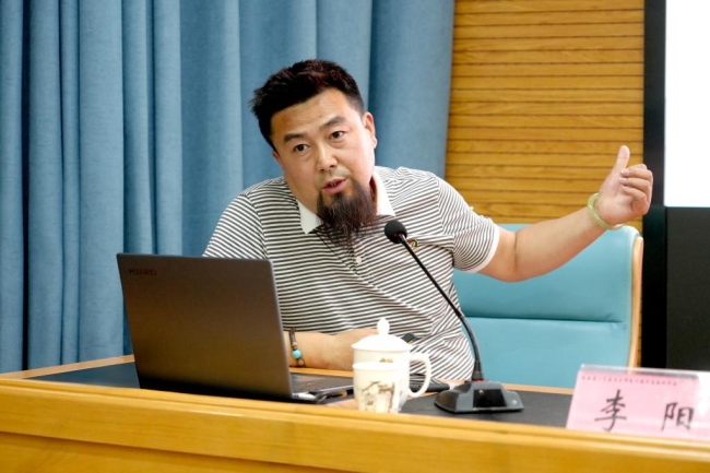 陕西财经职业技术学院“工艺美术大师进课堂”系列活动圆满举行 陕西财经职业技术学院“工艺美术大师进课堂”系列活动圆满举行