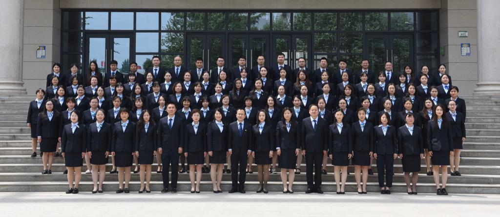 2020年陕西省师德建设示范团队