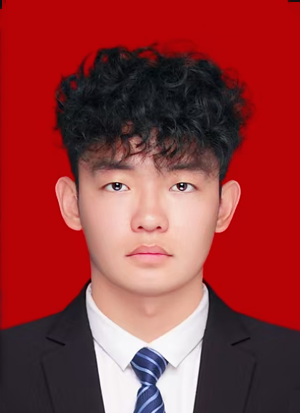 2024-2025学年十佳我身边的好青年