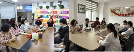 企业负责人专题分享和现场答疑 企业负责人专题分享和现场答疑