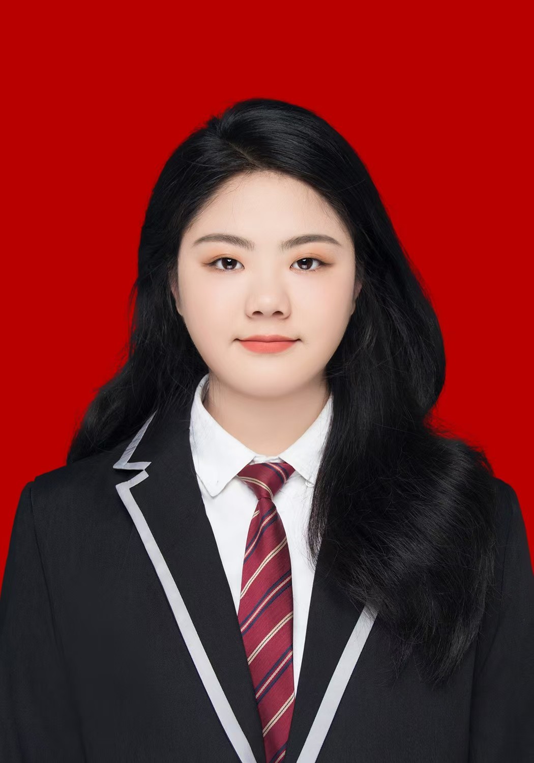 2024-2025学年十佳共青团员