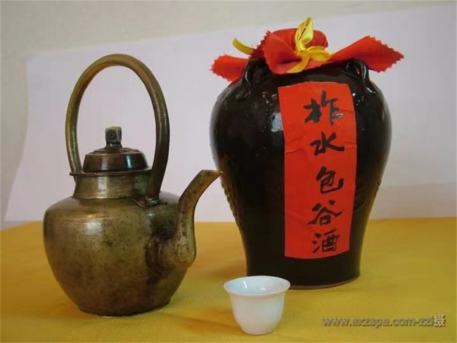 走进乡镇 探寻非遗 —柞水非遗传承与创新实践调研团调研进行时