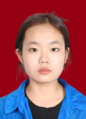 2024-2025学年十佳我身边的好青年