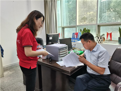 巩固脱贫攻坚成果，探索乡村振兴道路--陕西财经职业技术学院生态文明理念下的乡村振兴调研学习（七）