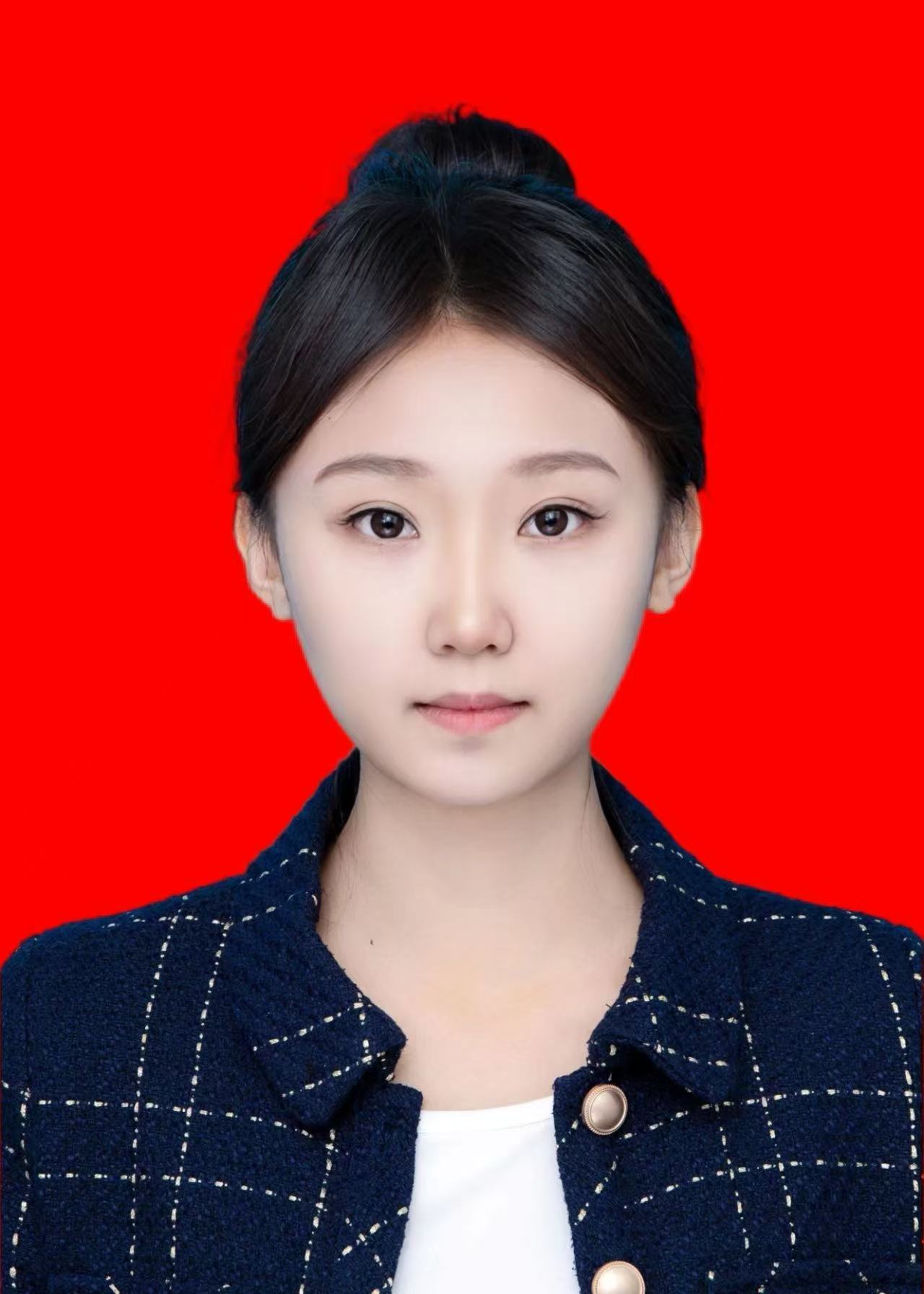 2024-2025学年十佳我身边的好青年