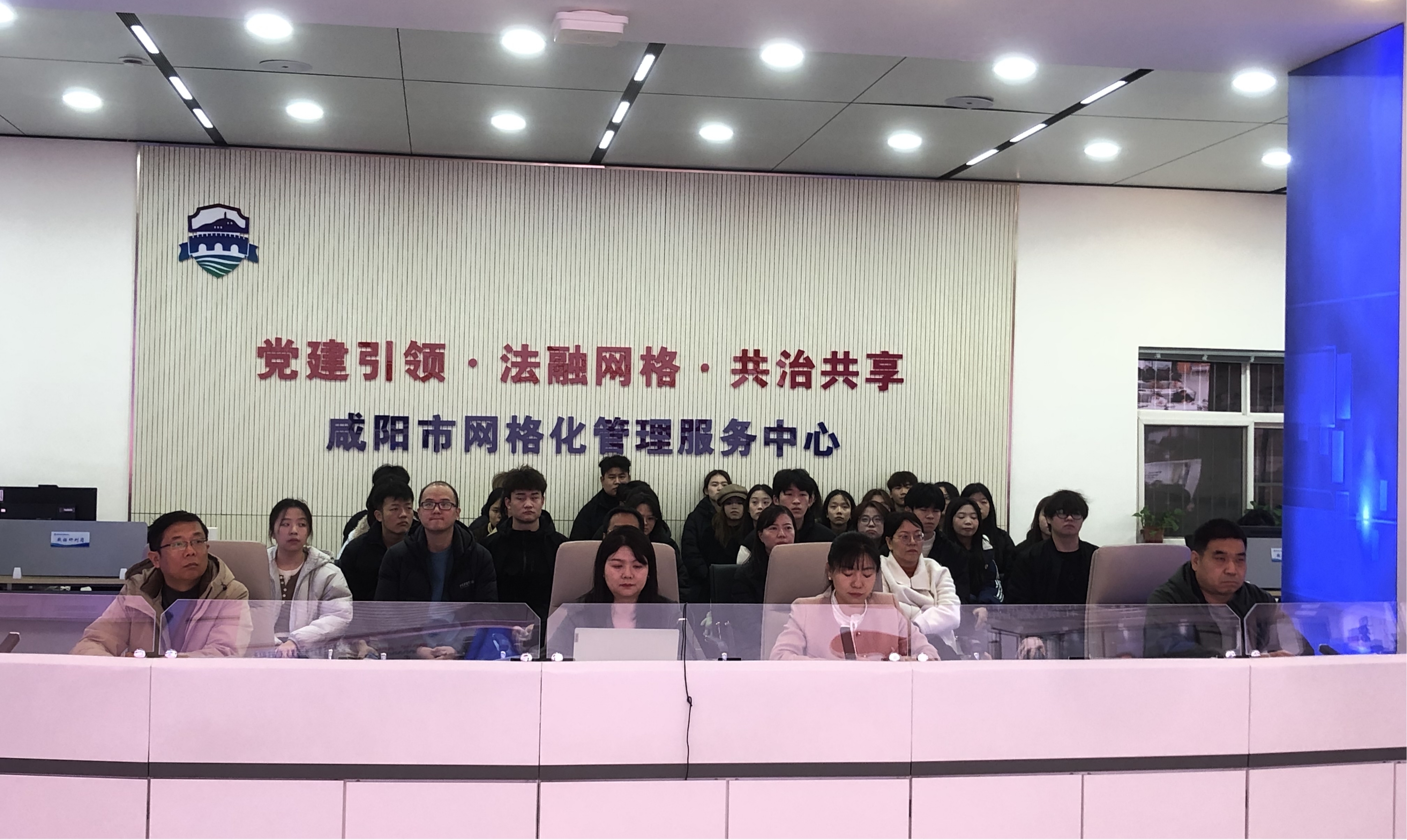 活动现场 活动现场