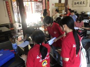 共享文化遗产，彰显非遗魅力