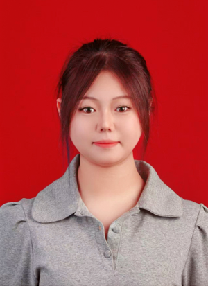 2024-2025学年十佳我身边的好青年