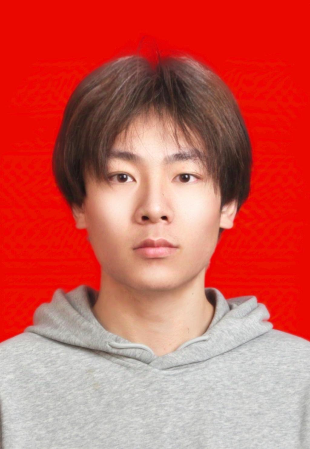 2024-2025学年十佳我身边的好青年