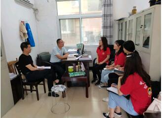 推进三产融合打造振兴样板---陕西财经职业技术学院生态文明理念下的乡村振兴调研学习（三）