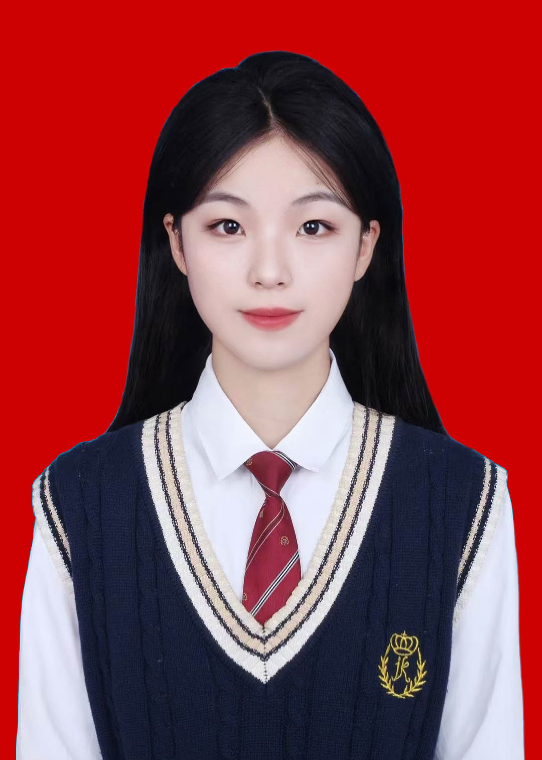 2024-2025学年十佳我身边的好青年