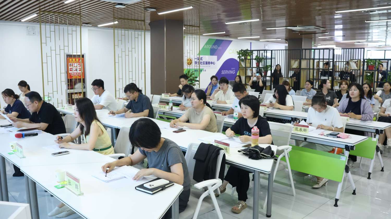 评委评审打分 评委评审打分