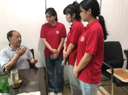 知非遗传承，品文化底蕴