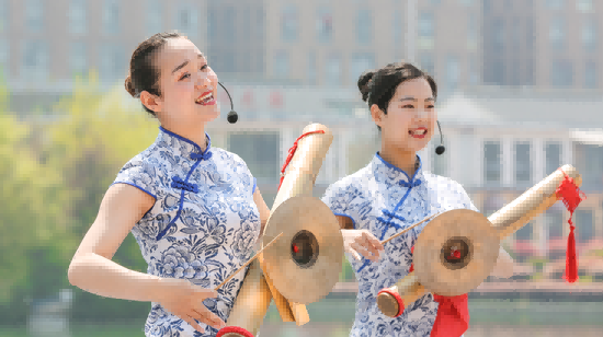 走进书海，探寻柞水非遗历史