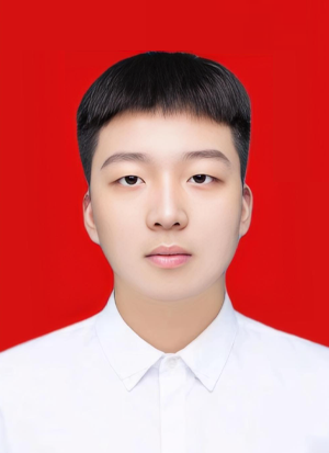 2024-2025学年十佳我身边的好青年