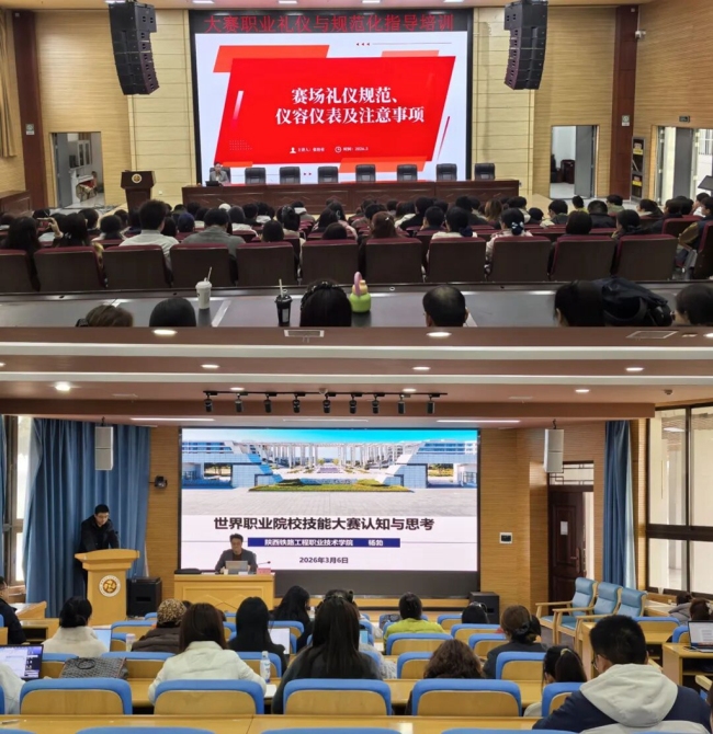 赛前系列培训 赛前系列培训