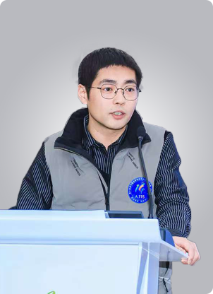 陕西省技术能手：张拓