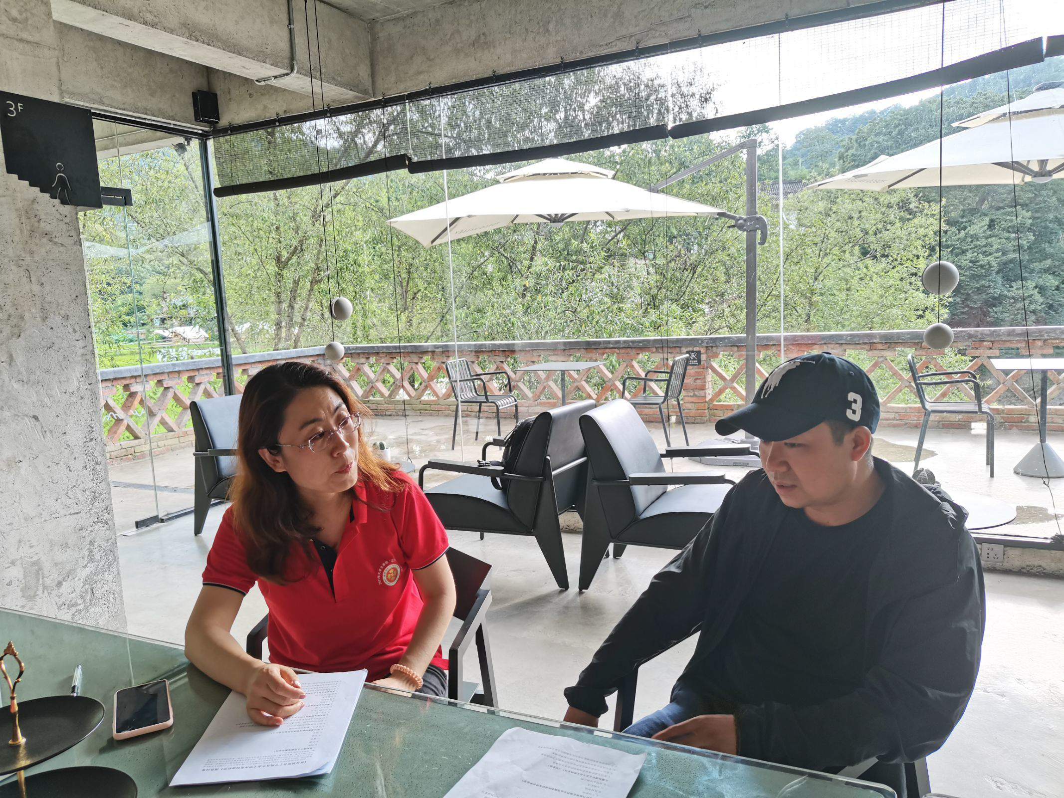 共建绿色生态家园，助力乡村振兴战略