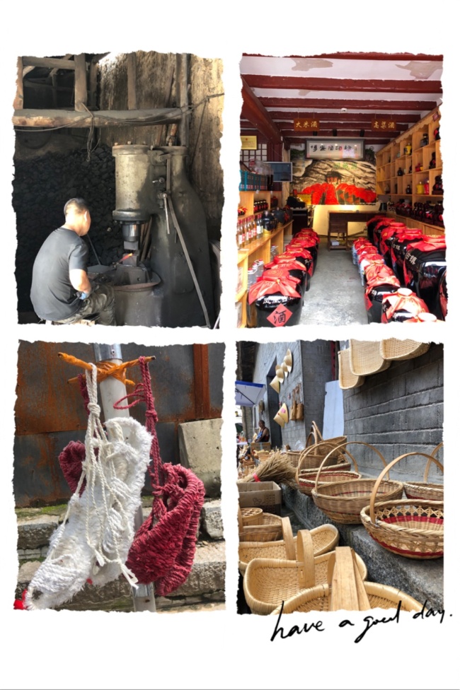 品味非遗魅力 助力非遗传承