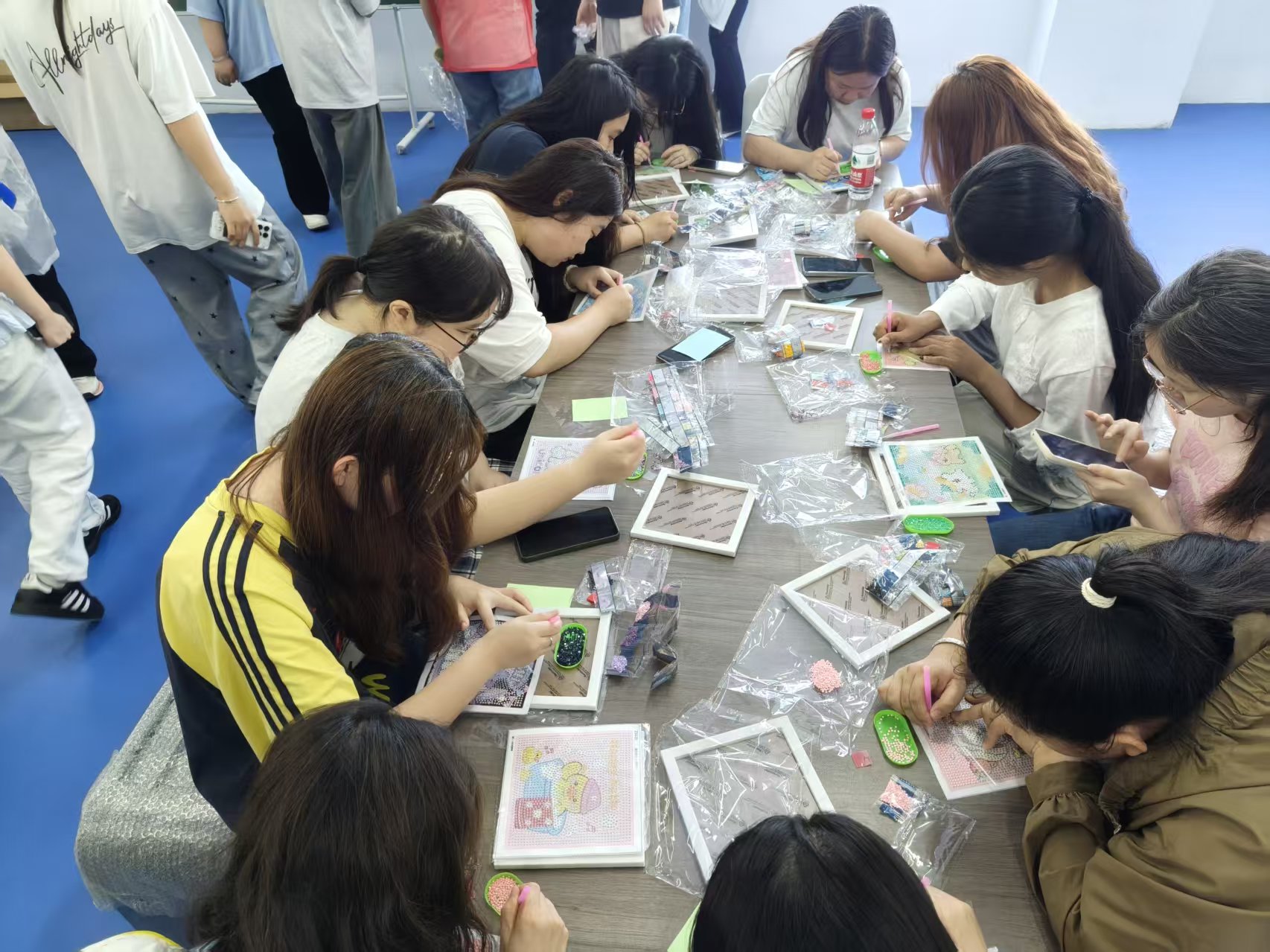 创新创业园区专场 创新创业园区专场