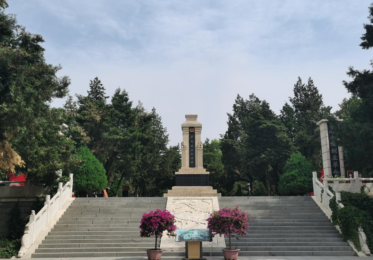 陕西财经职业技术学院：重温革命故事 感悟红色洗礼