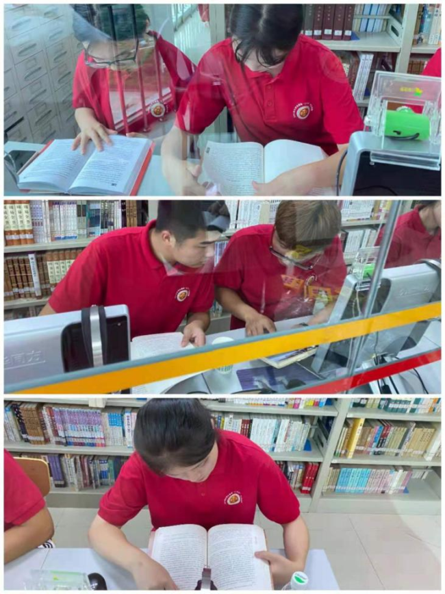 走进书海，探寻柞水非遗历史