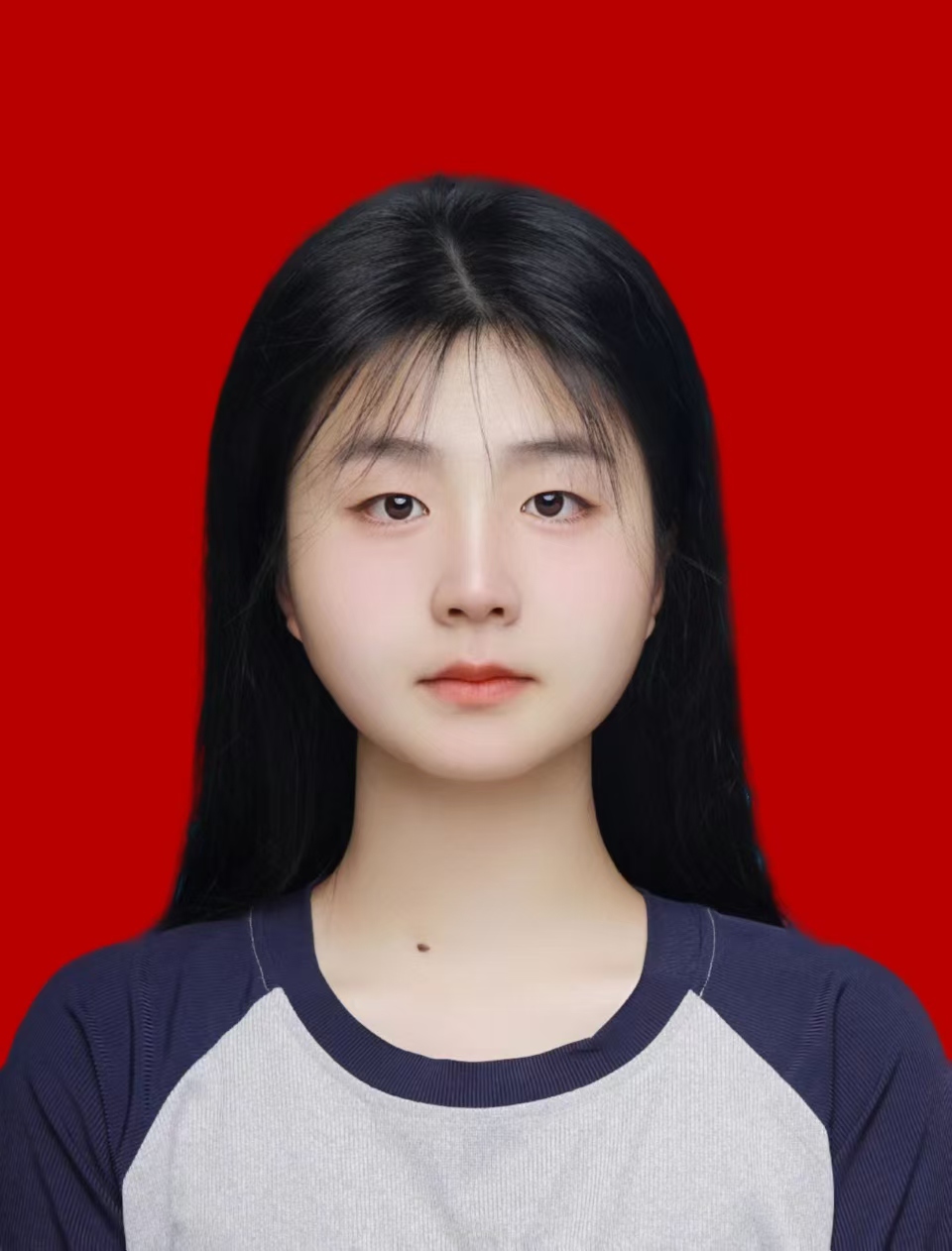 2024-2025学年十佳我身边的好青年