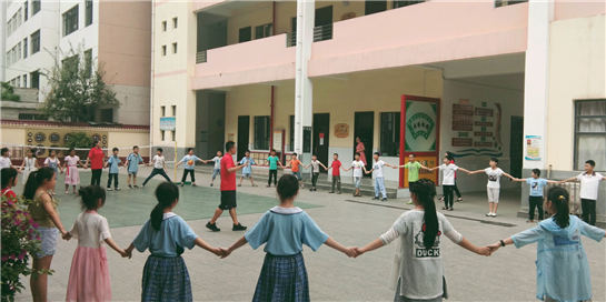 陕西财经职业技术学院开展暑期“三下乡”暨“万名学子扶千村”社会实践活动